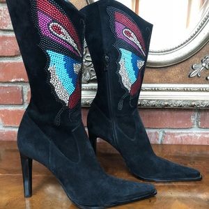 Lesilla Boots